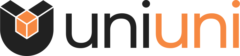 UniUni logo