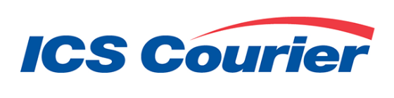 ICS Courier logo